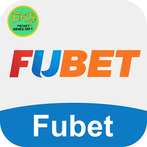 Logo da FUBET