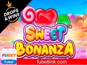 Sweet Bonanza