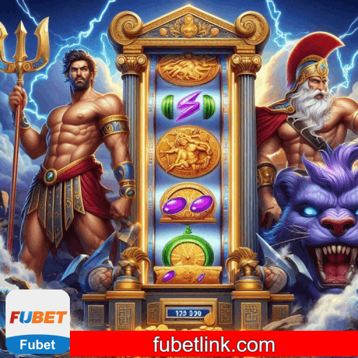 Qualificar VIP FUBET