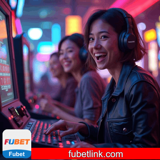 Download FUBET Windows